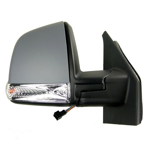 Καθρέπτης Ηλεκτρικός Θερμαινόμενος Βαφόμενος Με Φλας FIAT DOBLO 2010 - 2015 ( 152 ) Δεξιά 294007501