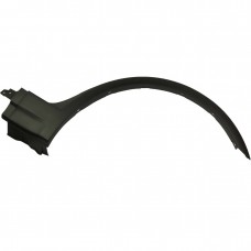 Κούρμπα Φτερού Πλαστικό BMW X3 2004 - 2007 ( Ε83 ) Εμπρός Δεξιά 031406561