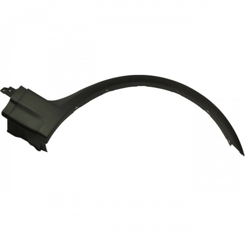 Κούρμπα Φτερού Πλαστικό BMW X3 2004 - 2007 ( Ε83 ) Εμπρός Δεξιά 031406561