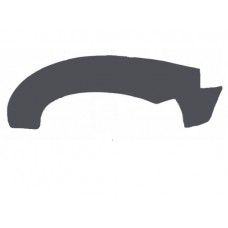 Φρύδι Πίσω NISSAN MICRA 1998 - 2000 ( K11 ) Αριστερά 013308672