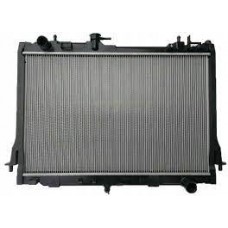 Ψυγείο Νερού ISUZU D-MAX ( 8DH ) 2012 - 2017 390006300