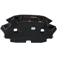 Ποδιά Μηχανής MERCEDES S CLASS 2005 - 2009 ( W221 ) Κέντρο 530000840