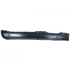 Μαρσπιέ Μεταλλικός ALFA ROMEO 147 2000 - 2004 ( 937 ) Δεξιά 019408281