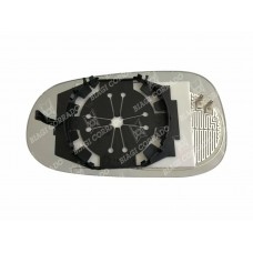 Κρύσταλλο Καθρέφτη LANCIA LYBRA 1999 - 2005 ( 839A ) Δεξιά 4261501R