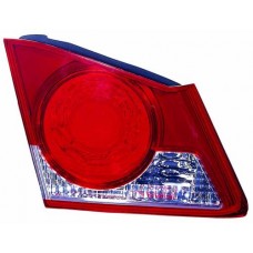 Φανάρι Πίσω Εσωτερικό HONDA CIVIC 2006 - 2009 ( FD / K / N ) Αριστερά 081105817