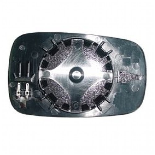 Κρύσταλλο Καθρέφτη Θερμαινόμενο RENAULT CLIO 2006 - 2009 Αριστερά 026807612 Κρύσταλλο Καθρέφτη Θερμαινόμενο RENAULT CLIO 2006 - 2009 Αριστερά 026807612