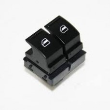 Διακόπτης Παραθύρου VW POLO 2009 - 2014 ( 6R ) Εμπρός Αριστερά 038707172