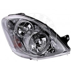 Φανάρι Εμπρός Ηλεκτρικό IVECO DAILY 2011 - 2014 Δεξιά 405005131