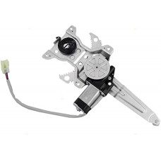 Γρύλος Παραθύρου Ηλεκτρικός Χωρίς Μοτέρ LEXUS RX 2003 - 2009 ( XU30 ) Πίσω Δεξιά 084407051