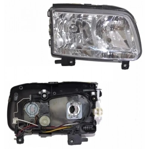 Φανάρι Εμπρός Ηλεκτρικό VW POLO 1999 - 2001 ( 6N2 ) Δεξιά 017205131