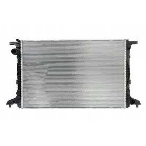 Ψυγείο Νερού AUDI Q5 2016 - 133106330