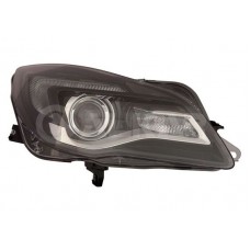 Φανάρι Εμπρός Ηλεκτρικό Με Μοτέρ OPEL INSIGNIA 2013 - ( F/L ) Δεξιά 608005131