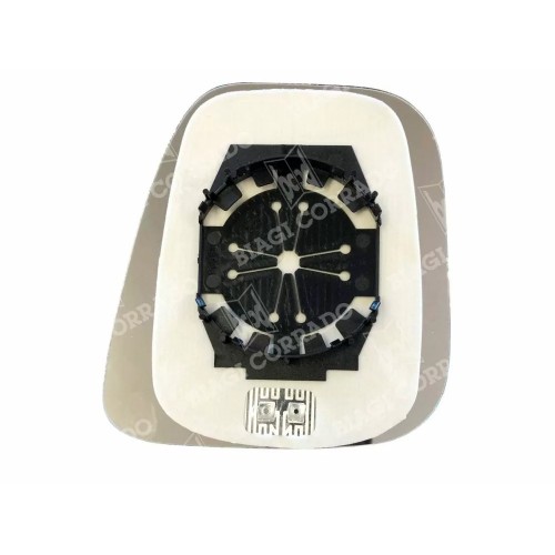 Κρύσταλλο Καθρέφτη MITSUBISHI PAJERO PININ 1999 - 2005 ( H6W ) ( H7W ) 4142007R