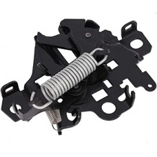 Κλειδαριά Μετώπης TOYOTA RAV-4 2005 - 2010 ( XA30 ) 028407000