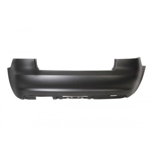 Προφυλακτήρας Βαφόμενος AUDI A3 2008 - 2012 ( 8P )( F/L ) Πίσω 079003395