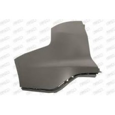 Προφυλακτήρας Βαφόμενος FORD FOCUS 2011 - 2014 Πίσω 320003402