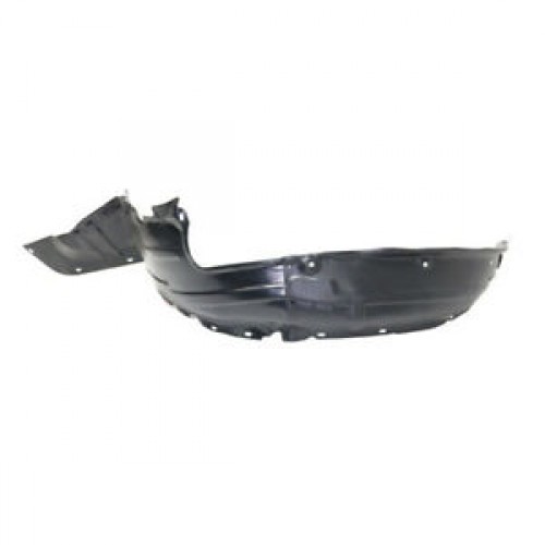 Θόλος Πλαστικός MAZDA MPV - PREMACY 1999 - 2006 Εμπρός Αριστερά 501400822