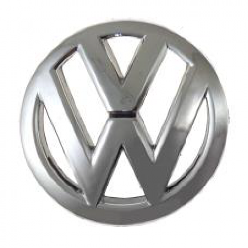 Σήμα VW POLO 2009 - 2014 ( 6R ) Εμπρός 310739