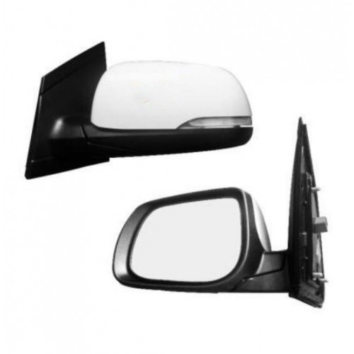 Καθρέπτης Ηλεκτρικός Θερμαινόμενος Ηλεκτρικά Ανακλινόμενος Βαφόμενος Με Φλας KIA PICANTO 2015 - 2017 Δεξιά 432107581 Καθρέπτης Ηλεκτρικός Θερμαινόμενος Ηλεκτρικά Ανακλινόμενος Βαφόμενος Με Φλας KIA PICANTO 2015 - 2017 Δεξιά 432107581