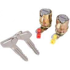 Αφαλός Κλειδαριάς Πόρτας TOYOTA HILUX 1994 - 1997 ( LN85 -110 ) Αριστερά 079807822