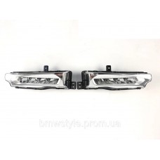 Προβολείς Ομίχλης BMW X4 2018 - 164105121