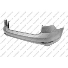 Προφυλακτήρας Βαφόμενος VW GOLF VARIANT 2017 - Πίσω 892303390