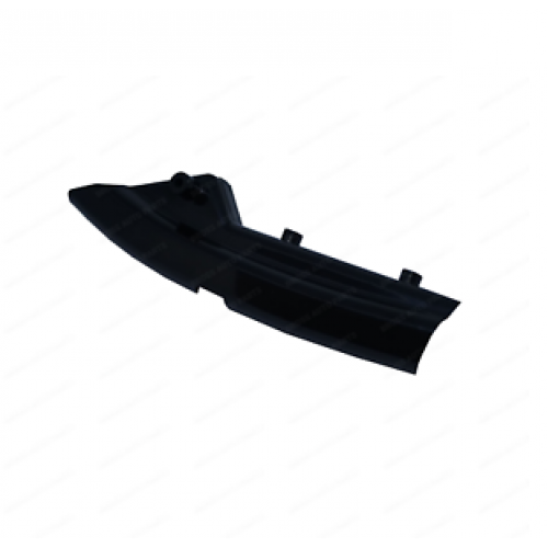 Βάση Προφυλακτήρα RENAULT MEGANE 1996 - 1998 Εμπρός Δεξιά 067204281