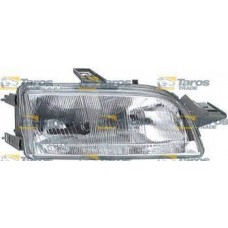 Φανάρι Εμπρός FIAT PUNTO 1994 - 1999 ( 176 ) Δεξιά 037905281
