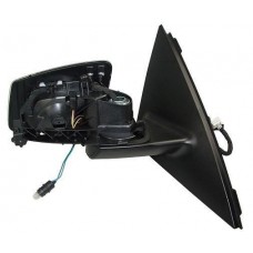 Καθρέπτης Ηλεκτρικός Θερμαινόμενος Ηλεκτρικά Ανακλινόμενος Βαφόμενος Φως Ασφαλείας MERCEDES C CLASS 2012 - 2015 ( W204 ) Δεξιά 536207581