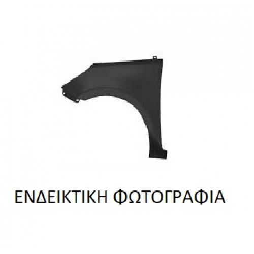 Φτερό FORD FOCUS 2004 - 2008 (MK2A) Πίσω Δεξιά 024701671