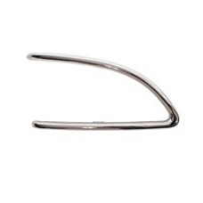 Πλαίσιο Διχτυού Προφυλακτήρα LANCIA YPSILON 2012 - 2015 Εμπρός Αριστερά 460004812