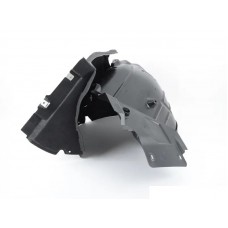 Θόλος Πλαστικός MERCEDES C CLASS 2015 - ( W205 ) Εμπρός Δεξιά 536300836