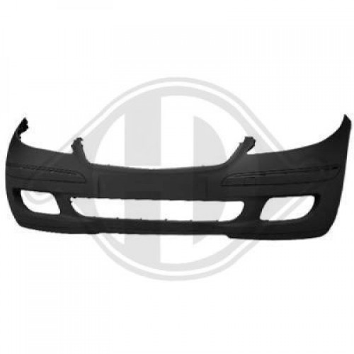 Προφυλακτήρας Βαφόμενος MERCEDES A CLASS 2008 - 2012 ( W169 ) Εμπρός 021903370