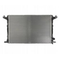 Ψυγείο Νερού AUDI A4 2015 - ( 8W, B9 ) 130106310