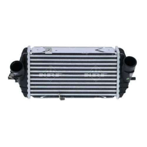Ψυγείο Intercooler HYUNDAI i20 2015 - 2018 366206210