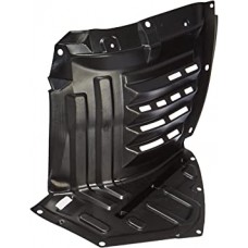 Θόλος Πλαστικός Εμπρός Κομμάτι MAZDA RX8 2003 - 2008 ( SE17 ) Εμπρός Αριστερά 021500822