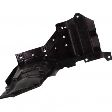 Ποδιά Μηχανής HONDA HRV 2015 - Αριστερά 344100842