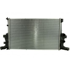 Ψυγείο Νερού IVECO DAILY 2011 - 2014 405006300