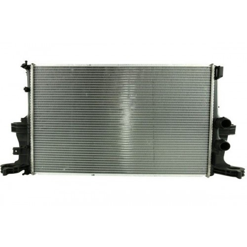 Ψυγείο Νερού IVECO DAILY 2011 - 2014 405006300