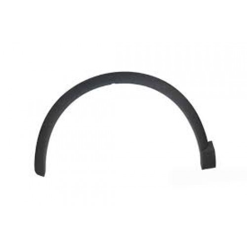 Κούρμπα Φτερού Πλαστικό AUDI Q3 2014 - 2018 Εμπρός Αριστερά 129106542