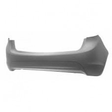 Προφυλακτήρας Βαφόμενος Μ/Χ Parctronic OPEL MERIVA 2014 - Πίσω 602103395