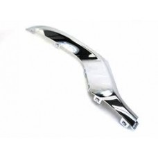 Χρώμιο Διχτυού Προφυλακτήρα JEEP GRAND CHEROKEE 2014 - 2017 177104022