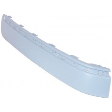 Φάσα Προφυλακτήρα MERCEDES E CLASS 1999 - 2002 ( W210 ) Πίσω Δεξιά 018704041