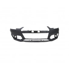 Προφυλακτήρας Με ParkTronic Με πιτσιλιστήρια AUDI A4 2015 - ( 8W, B9 ) Εμπρός 130103640