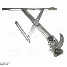 Γρύλος Παραθύρου Μηχανικός FORD RANGER 1999 - 2003 ( TU_ ) Εμπρός Αριστερά 067507042