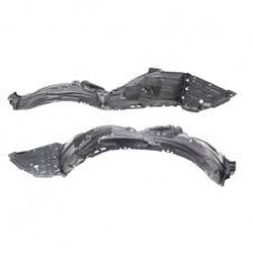 Θόλος Πλαστικός TOYOTA PRIUS 2016 - (XW50) Εμπρός Δεξιά 820200821