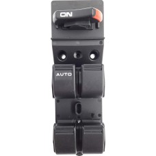 Διακόπτης Παραθύρου HONDA HRV 2001 - 2005 ( GH ) Εμπρός Αριστερά 344007172