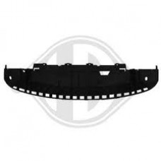 Ποδιά Προφυλακτήρα RENAULT KANGOO 2009 - 2013 ( KW ) Εμπρός 078400840