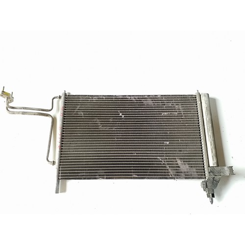Ψυγείο A/C (Εξωτερικό) FIAT STILO 2001 - 2006 ( 192 ) 46745840 Ψυγείο A/C (Εξωτερικό) FIAT STILO 2001 - 2006 ( 192 ) 46745840