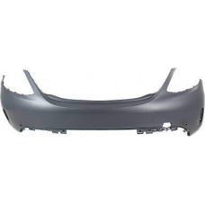 Προφυλακτήρας Βαφόμενος Με ParkTronic MERCEDES C CLASS 2015 - ( W205 ) Πίσω 536103650